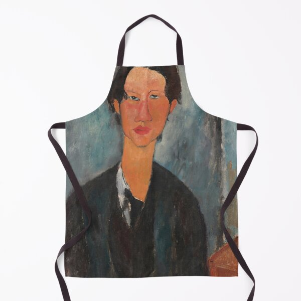 Item preview, Amedeo Modigliani chaim soutine designed and sold by TeeARTHY.