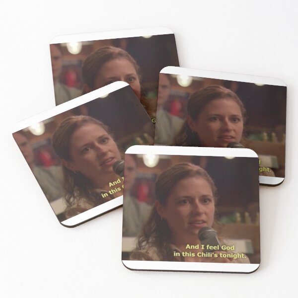 Item preview, I feel God in this Chili’s tonight designed and sold by discocowgirl.