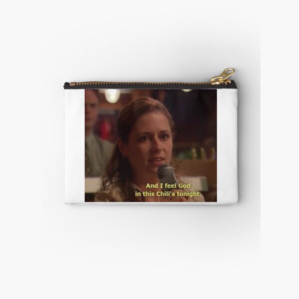 Item preview, I feel God in this Chili’s tonight designed and sold by discocowgirl.