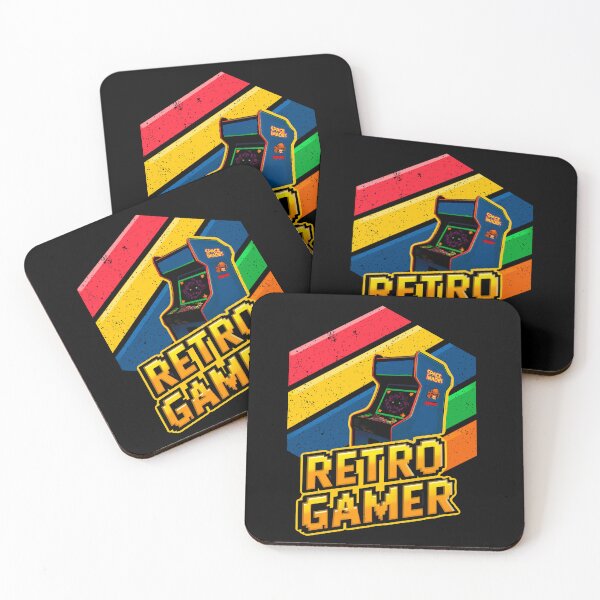 Item preview, retro gamer dad, retro gaming designed and sold by mwebba2005.