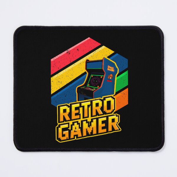 Item preview, retro gamer dad, retro gaming designed and sold by mwebba2005.