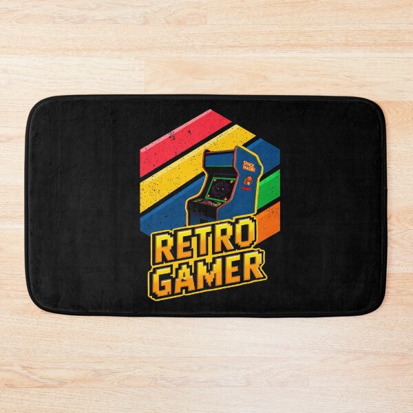 Item preview, retro gamer dad, retro gaming designed and sold by mwebba2005.