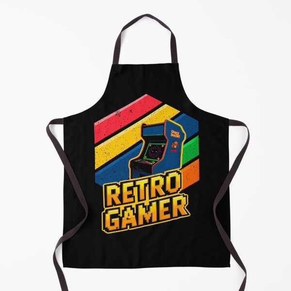 Item preview, retro gamer dad, retro gaming designed and sold by mwebba2005.