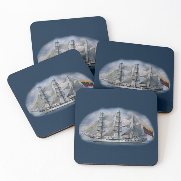 Item preview, TALL SHIPS    MAJESTIC CAPTAINS OF THE SEA designed and sold by THE AMERICAN TEEVANGELIST.