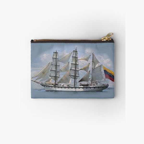 Item preview, TALL SHIPS    MAJESTIC CAPTAINS OF THE SEA designed and sold by THE AMERICAN TEEVANGELIST.