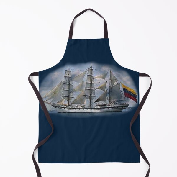 Item preview, TALL SHIPS    MAJESTIC CAPTAINS OF THE SEA designed and sold by THE AMERICAN TEEVANGELIST.