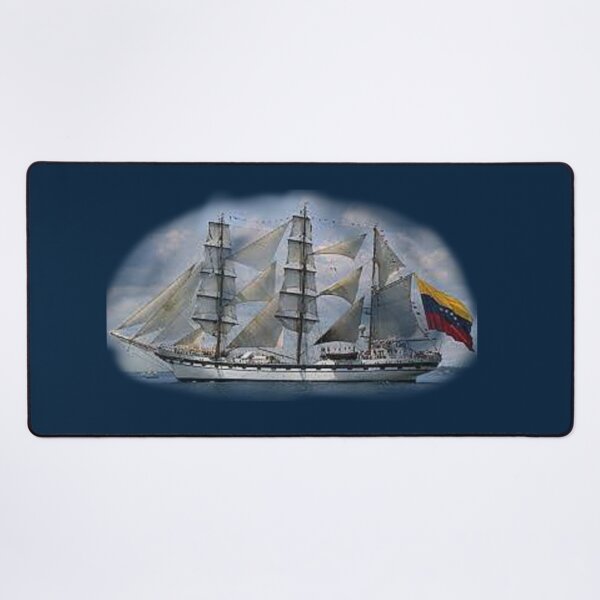 Item preview, TALL SHIPS    MAJESTIC CAPTAINS OF THE SEA designed and sold by THE AMERICAN TEEVANGELIST.