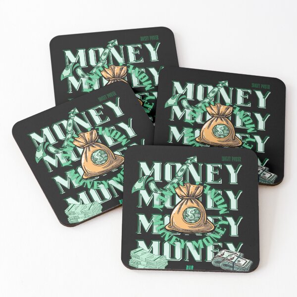 Item preview, Money power designed and sold by Wizard-shop1.