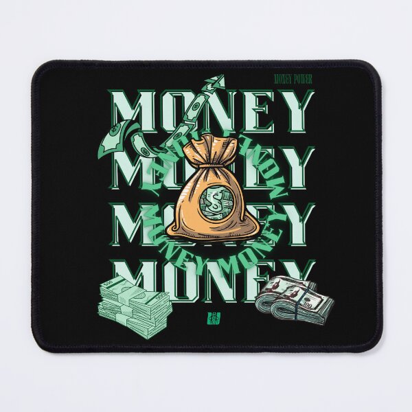 Item preview, Money power designed and sold by Wizard-shop1.