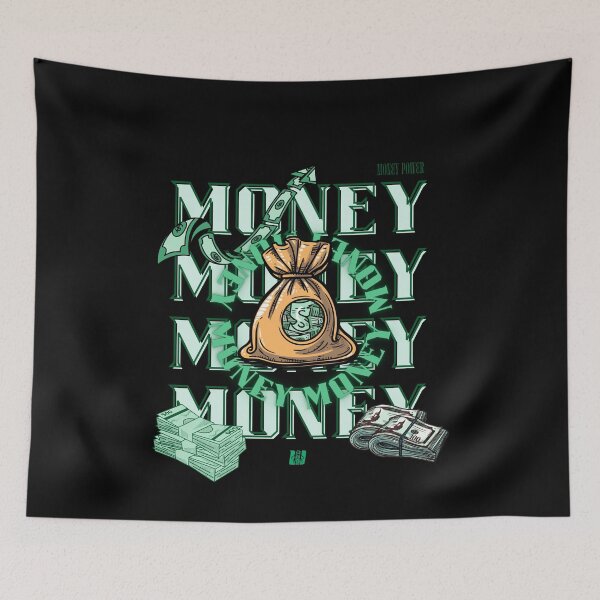 Item preview, Money power designed and sold by Wizard-shop1.