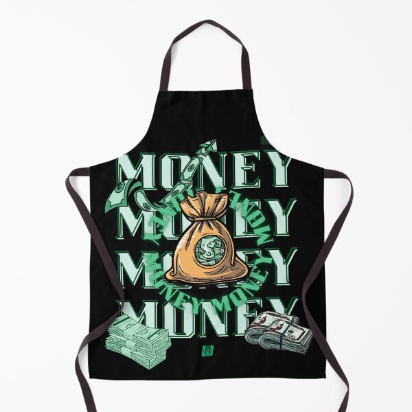 Item preview, Money power designed and sold by Wizard-shop1.