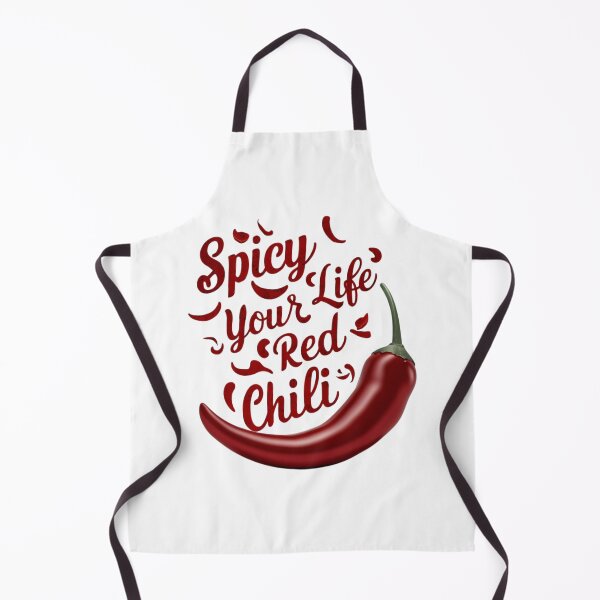 Item preview, Spicy up your life with red chili designed and sold by DigitalDreams cape1445.