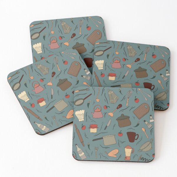 Item preview, Cooking Time designed and sold by devanshiartfly.