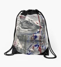 Crinkle Drawstring Bag