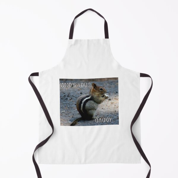 Item preview, Who's Your Daddy designed and sold by vernonplatt.