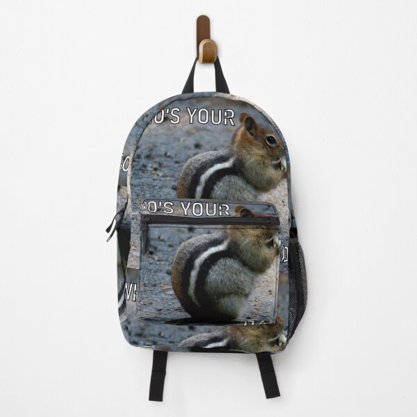 Item preview, Who's Your Daddy designed and sold by vernonplatt.