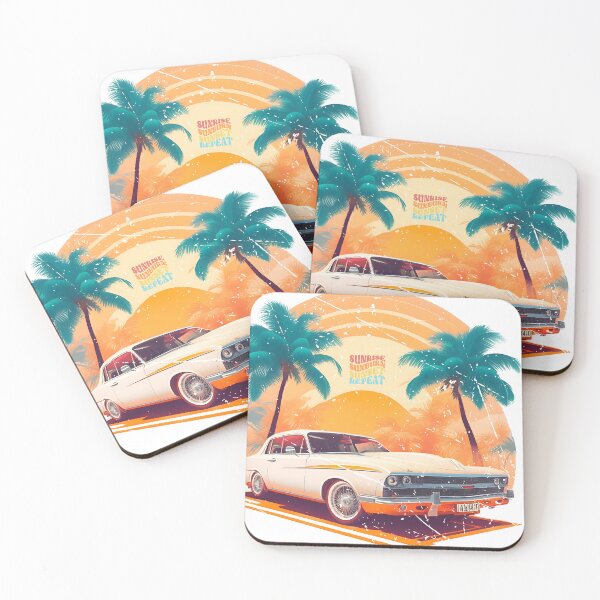 Item preview, Classic, vintage, muscle car, American cars designed and sold by Add2crt.