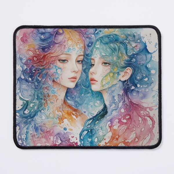 Item preview, 5115 Face to face, losses designed and sold by Magic3D.