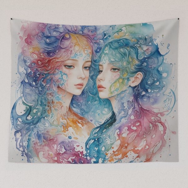 Item preview, 5115 Face to face, losses designed and sold by Magic3D.