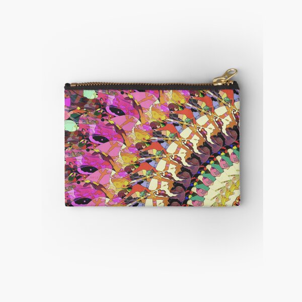 Item preview, Abstract Collage of Colors 4 designed and sold by Phil Perkins.