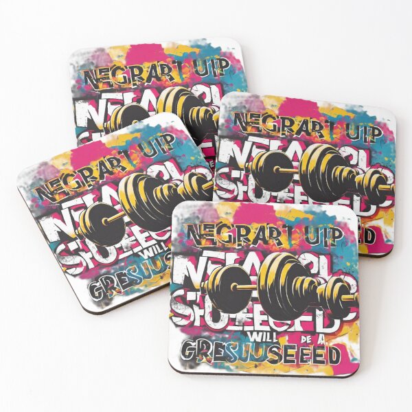Item preview, Motivation for gym participants designed and sold by artistry2024.