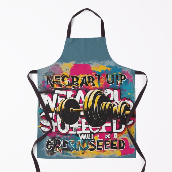 Item preview, Motivation for gym participants designed and sold by artistry2024.