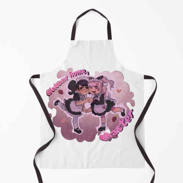 Item preview, Welcome Home Master Kawaii Maids designed and sold by renren5.