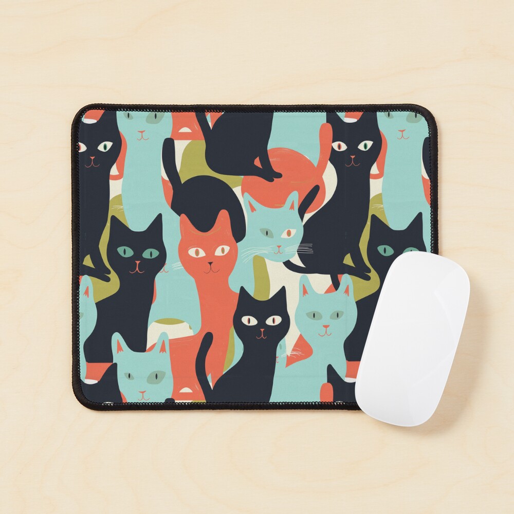 Item preview, Mouse Pad designed and sold by sheprint.