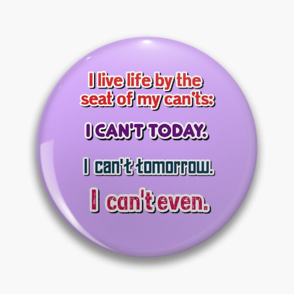 Item preview, I can't even as if whatever designed and sold by reallypathetic.
