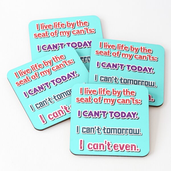 Item preview, I can't even as if whatever designed and sold by reallypathetic.