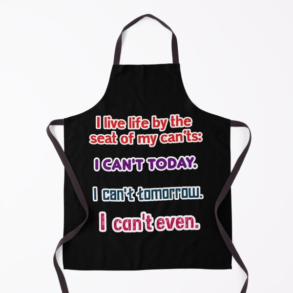 Item preview, I can't even as if whatever designed and sold by reallypathetic.