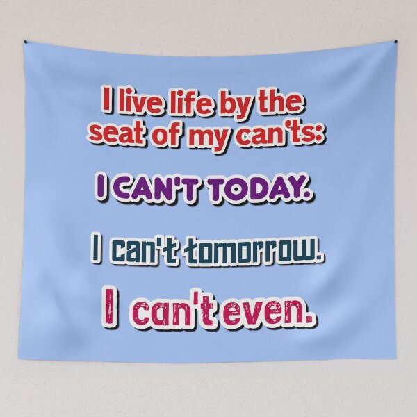 Item preview, I can't even as if whatever designed and sold by reallypathetic.