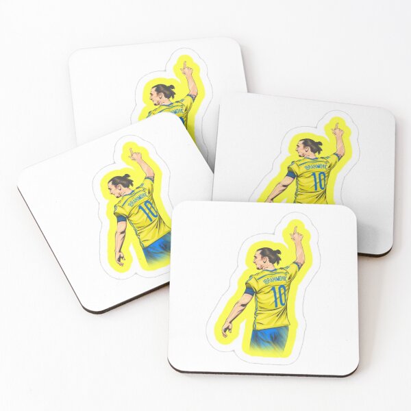 Item preview, "Celebrate the Legend: Discover Ibrahimović Gear on Redbubble" designed and sold by FilipVrankovic.