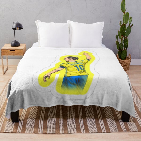 Item preview, "Celebrate the Legend: Discover Ibrahimović Gear on Redbubble" designed and sold by FilipVrankovic.