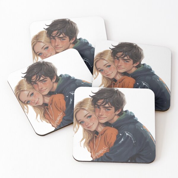 Item preview, Percabeth Ambush Hug  designed and sold by Art in Exile.