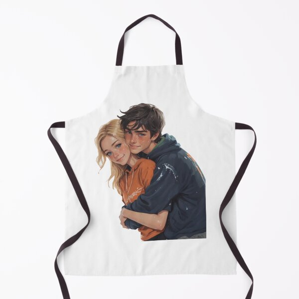 Item preview, Percabeth Ambush Hug designed and sold by Art in Exile.