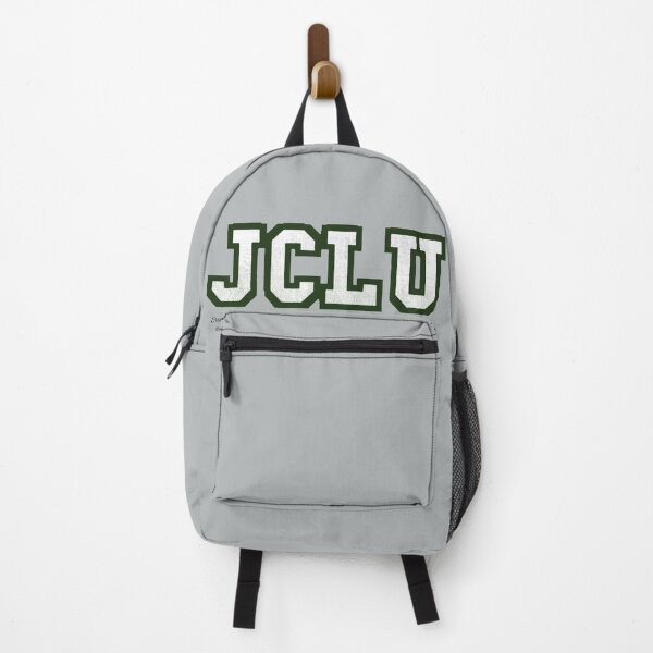 Item preview, JCLU University. Jn3.16 gg designed and sold by Kangaroo Sun.