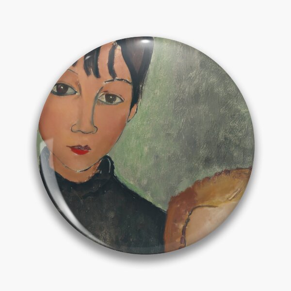 Item preview, Amedeo Modigliani Les deux filles  designed and sold by TeeARTHY.
