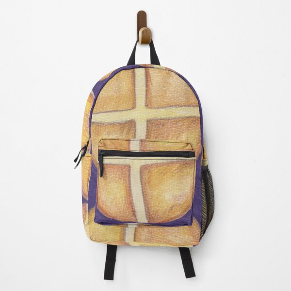 Item preview, Hot cross buns designed and sold by Artbysarah23.
