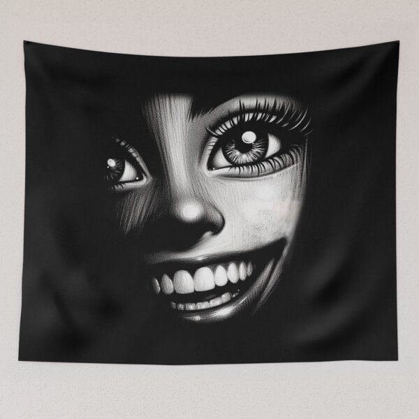 Item preview, Smile of truth, sincerity, authenticity, truth, emotions, honesty, happiness designed and sold by CrisMor-Art.