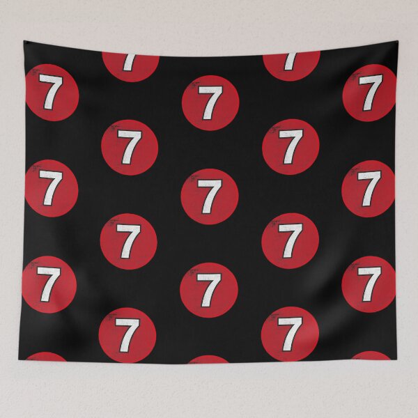Item preview, 7 Seven designed and sold by melvtec.