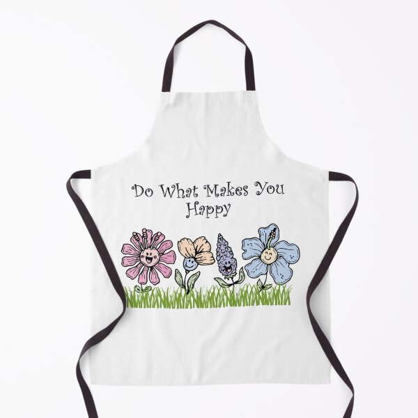 Item preview, Do What Makes You Happy designed and sold by m2inspiration.