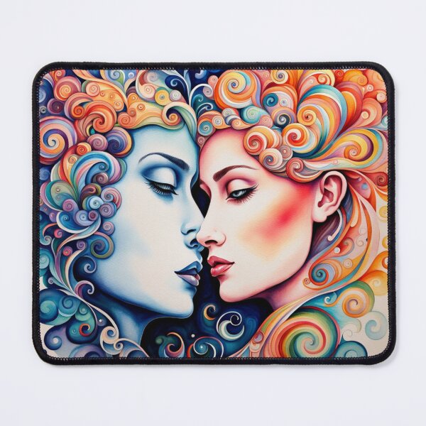 Item preview, 5119 Face to face, losses designed and sold by Magic3D.