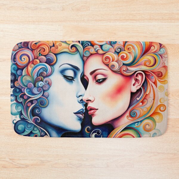Item preview, 5119 Face to face, losses designed and sold by Magic3D.