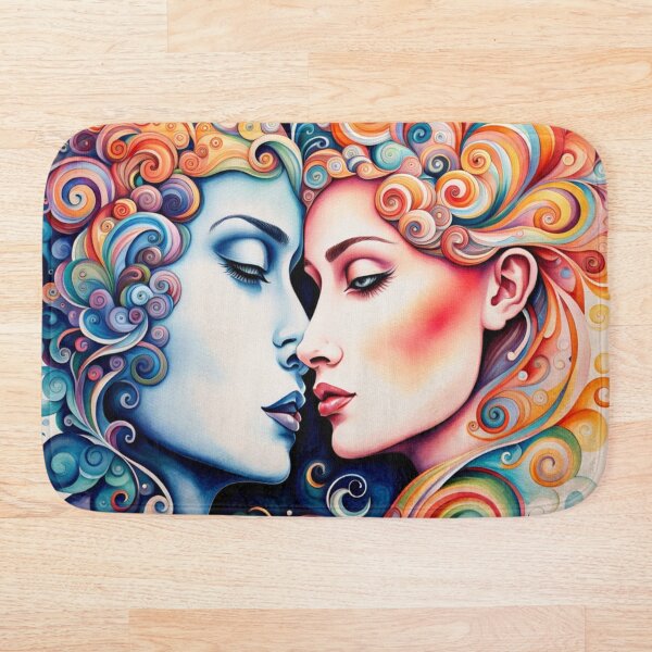 Item preview, 5119 Face to face, losses designed and sold by Magic3D.