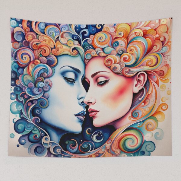 Item preview, 5119 Face to face, losses designed and sold by Magic3D.