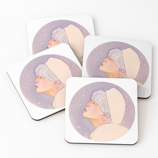 Item preview, Jimin Starboy designed and sold by Peachatini.