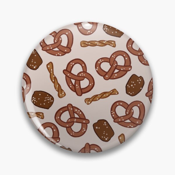 Item preview, Pretzel Pattern designed and sold by srsig designs.