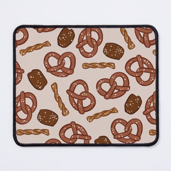Item preview, Pretzel Pattern designed and sold by srsig designs.