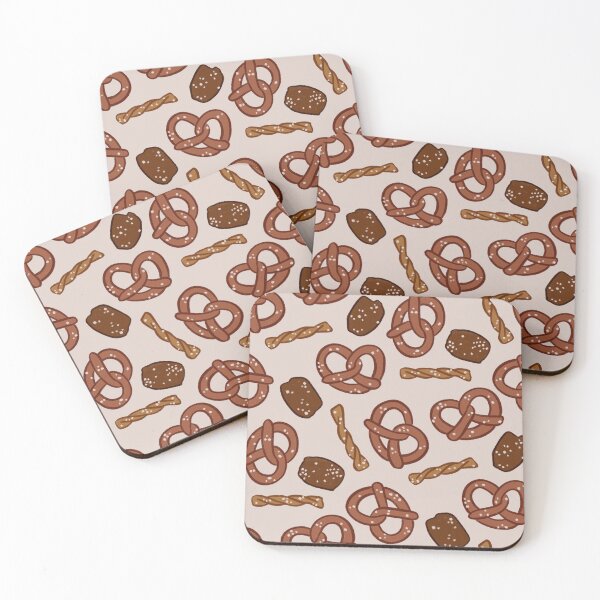 Item preview, Pretzel Pattern designed and sold by srsig designs.